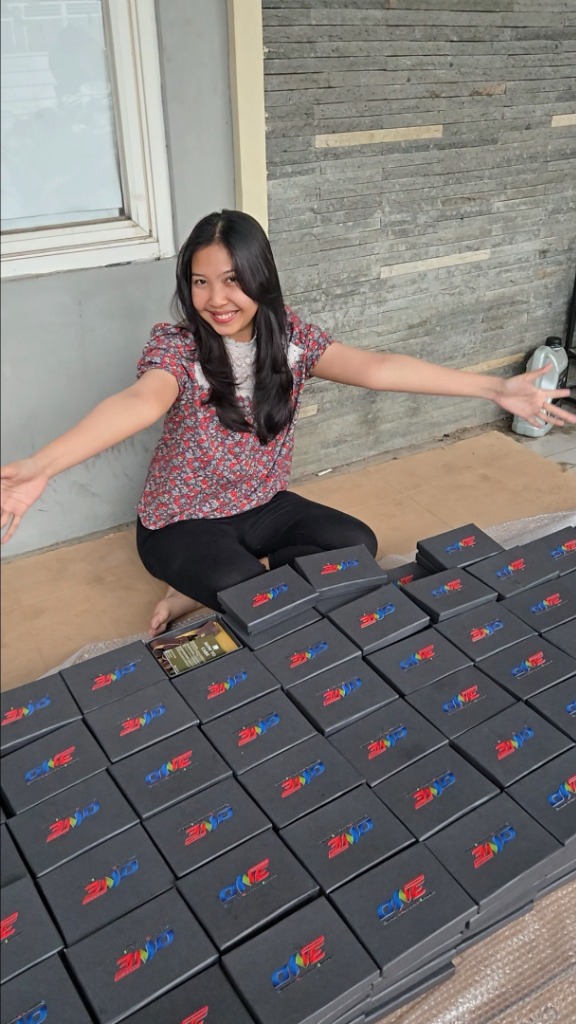 Kapasitas Skala Besar